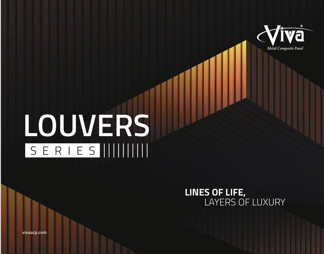 Louvers E Brochure