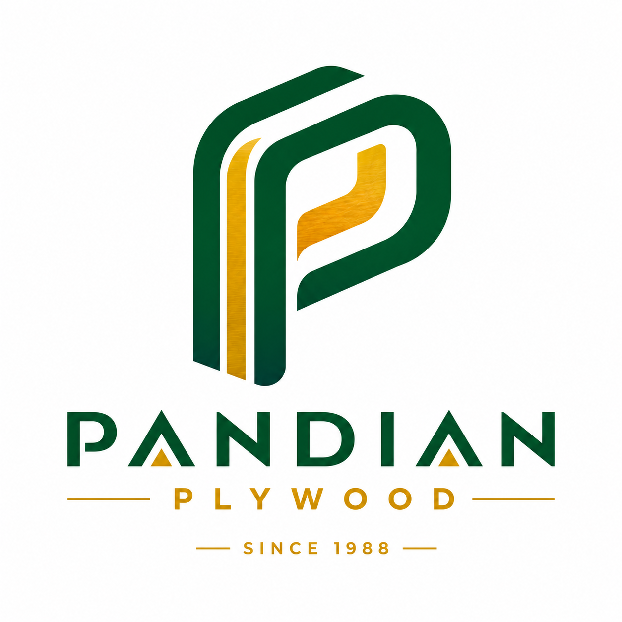 Pandian & Co logo