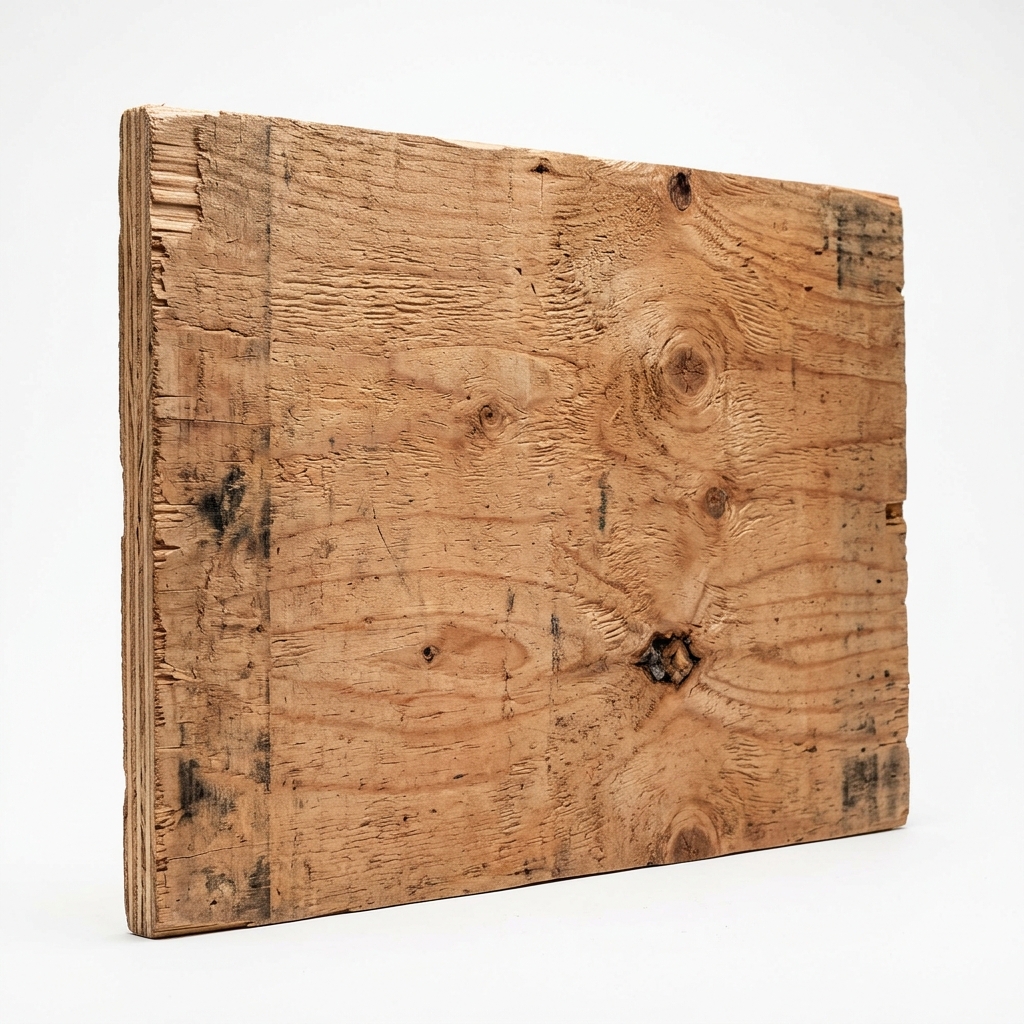 Packaging Grade Plywood